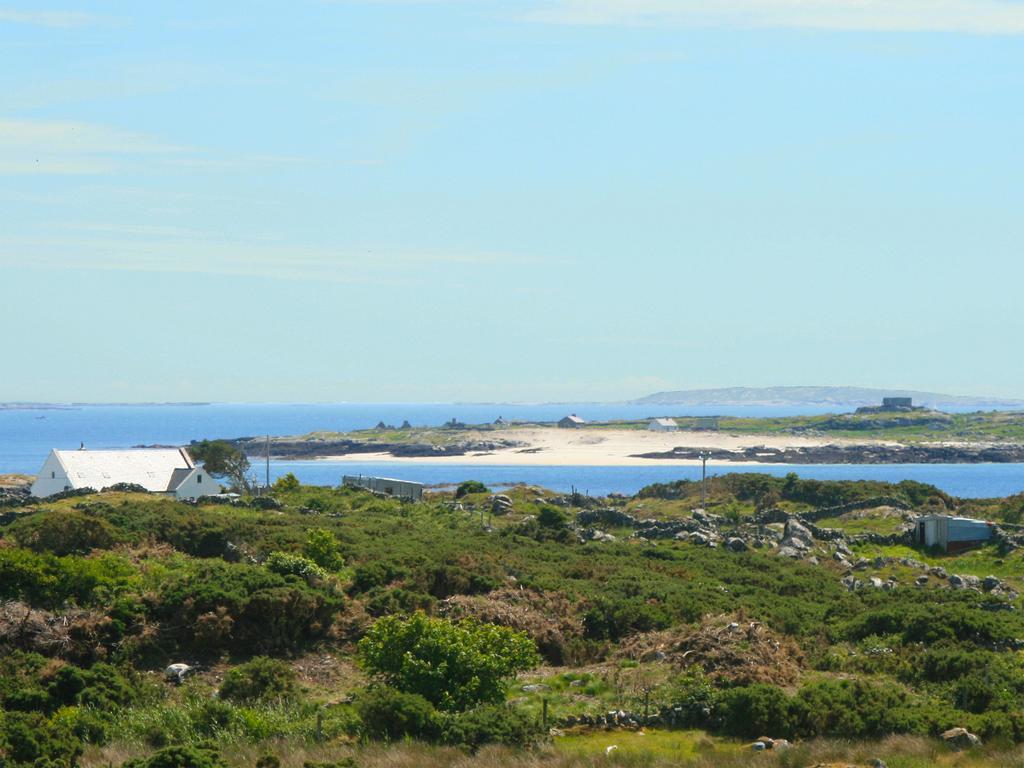 Bed and Breakfast Rush Lake House Clifden Zimmer foto