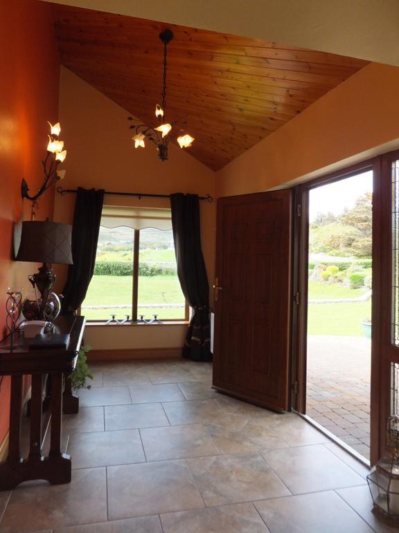 Bed and Breakfast Rush Lake House Clifden Zimmer foto