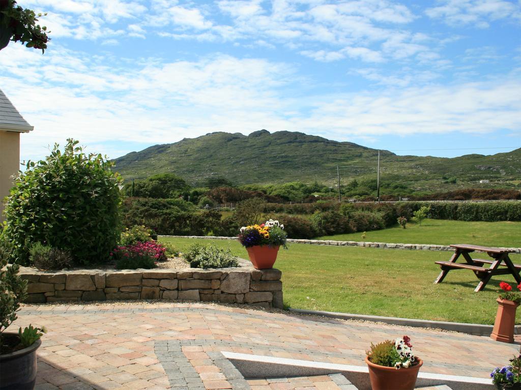Bed and Breakfast Rush Lake House Clifden Zimmer foto