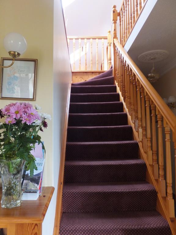 Bed and Breakfast Rush Lake House Clifden Zimmer foto