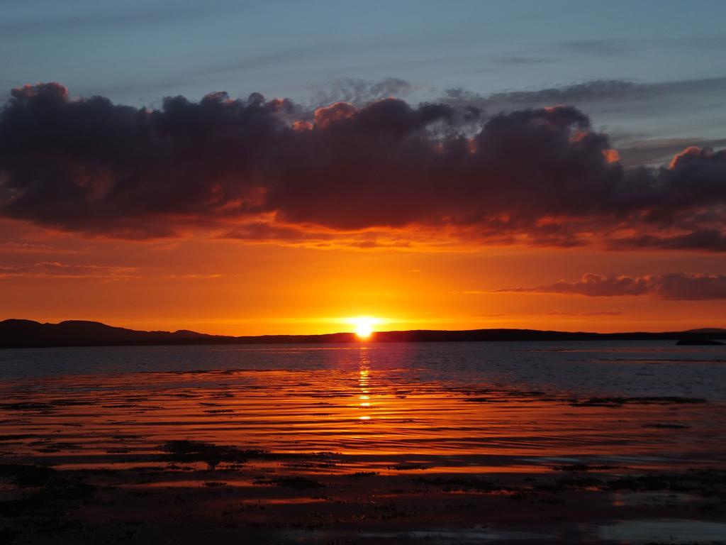 Bed and Breakfast Rush Lake House Clifden Zimmer foto