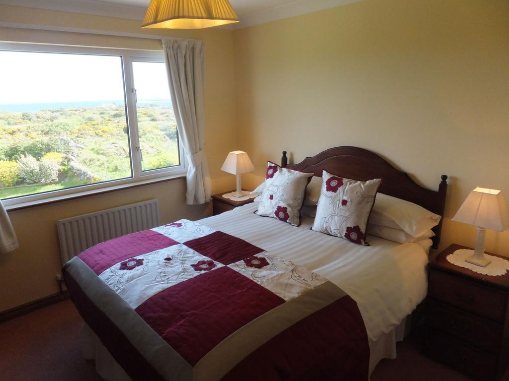 Bed and Breakfast Rush Lake House Clifden Zimmer foto